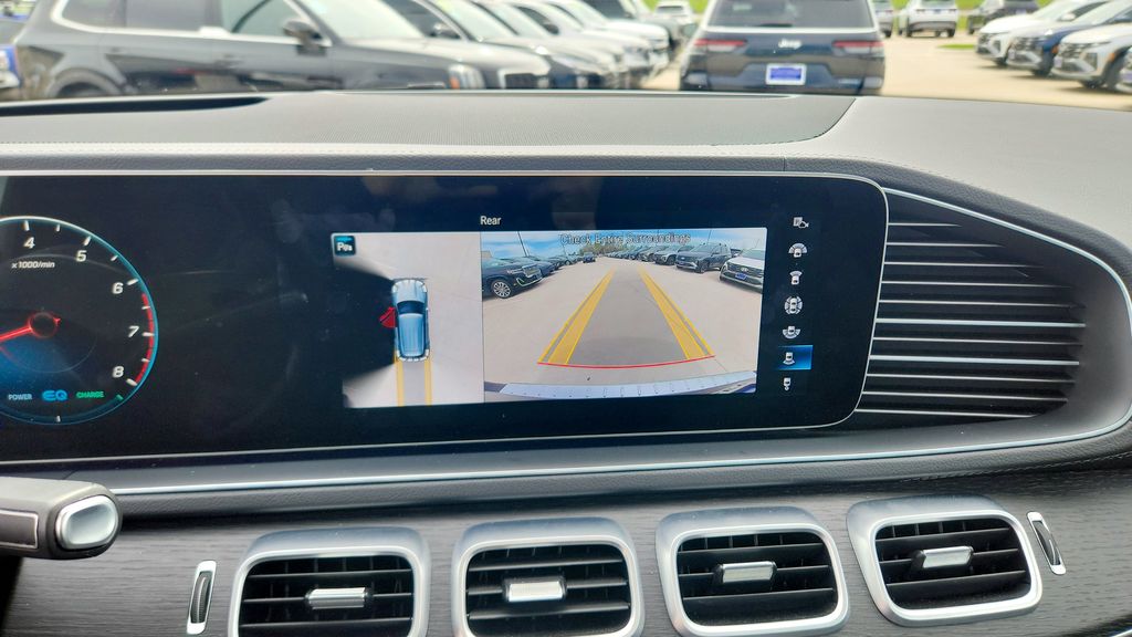 2023 Mercedes-Benz GLE