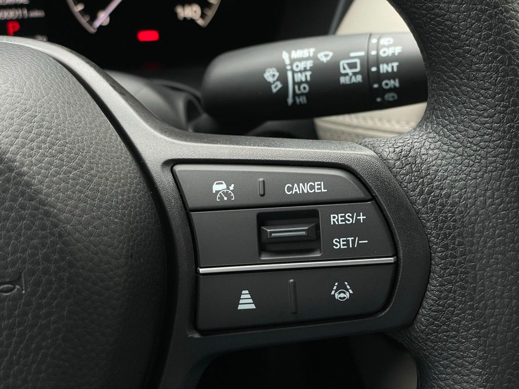 Thumbnail: 2026 Honda HR-V - 14
