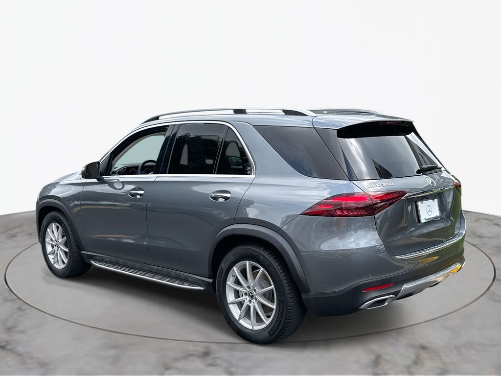 Thumbnail: 2024 Mercedes-Benz GLE - 11