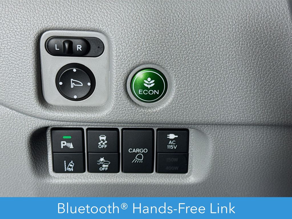 Used Car 2020 Honda Ridgeline  Rtl-e For Sale Under $30,000 In Austin, Texas