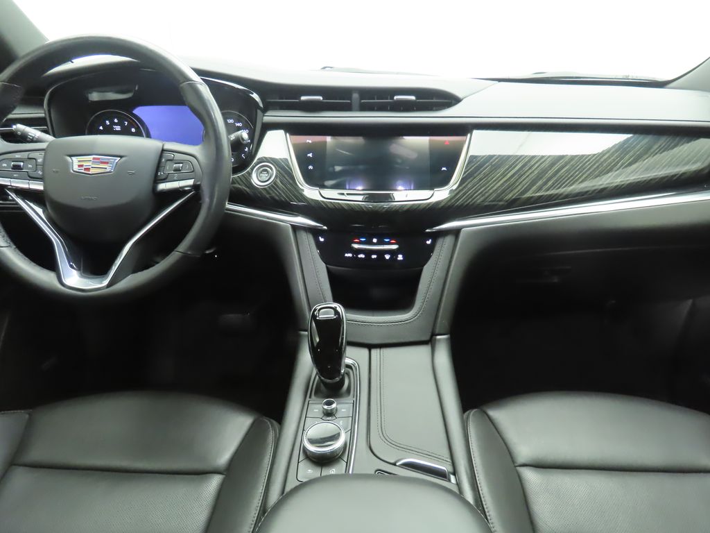 2020 Cadillac XT6 Premium Luxury 13