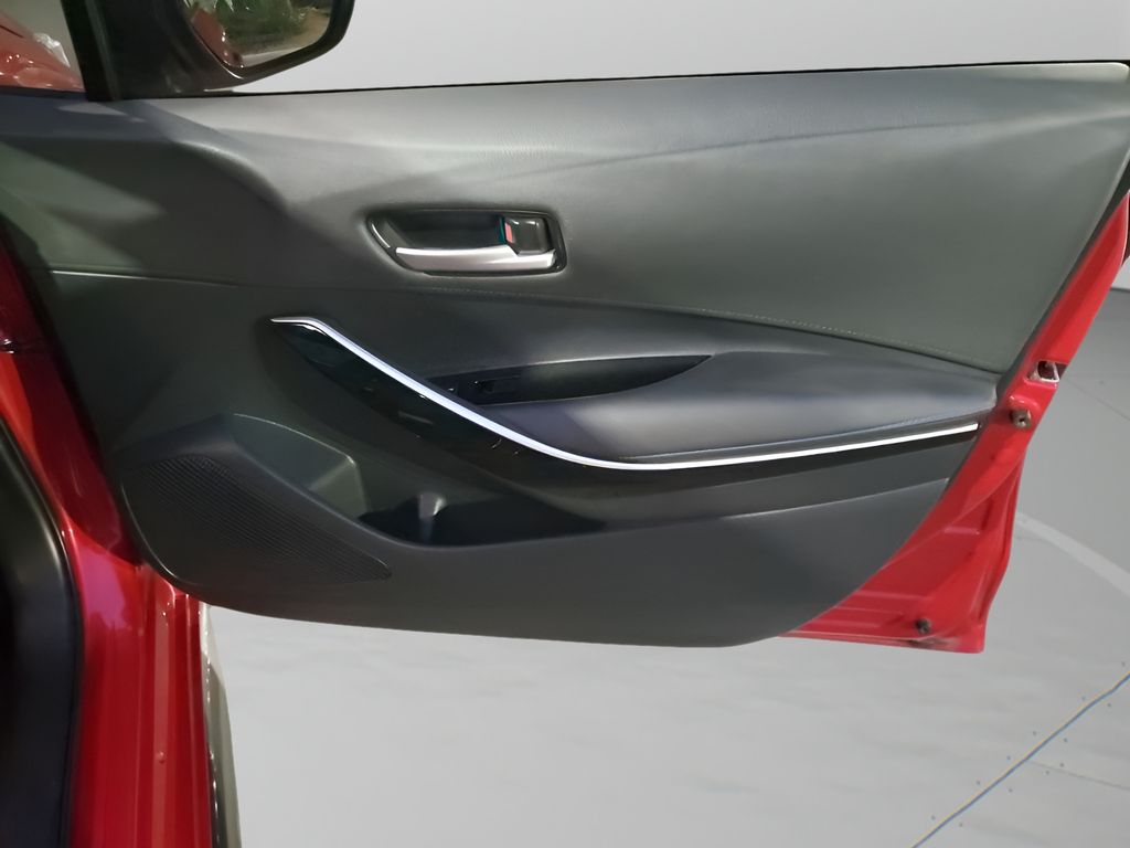 Used Car 2020 Toyota Corolla  Xse For Sale Under $20,000 In Austin, Texas