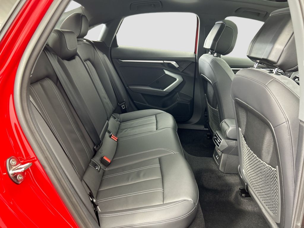 Thumbnail: 2026 Audi A3 - 21