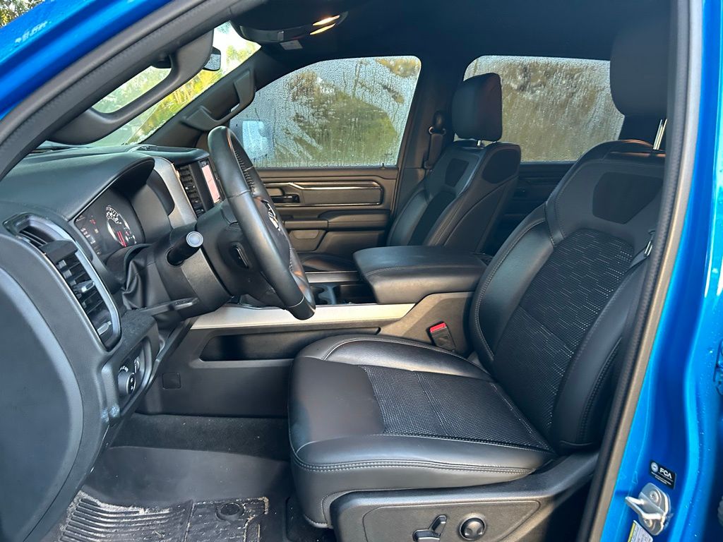 Thumbnail: 2023 RAM 1500 - 14