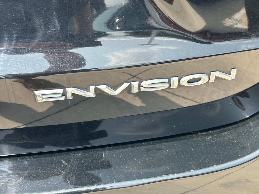 Used 2019 Buick Envision SUV