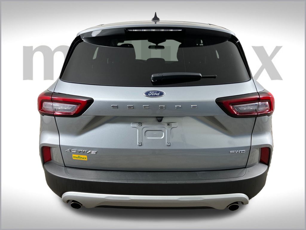 2024 Ford Escape Active photo 6