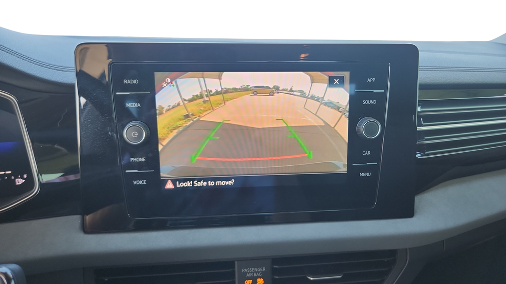 2025 Volkswagen Jetta