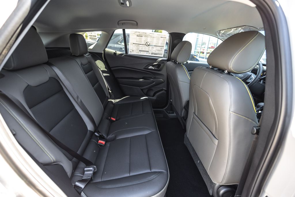 2026 Chevrolet Trax ACTIV thumbnail 29