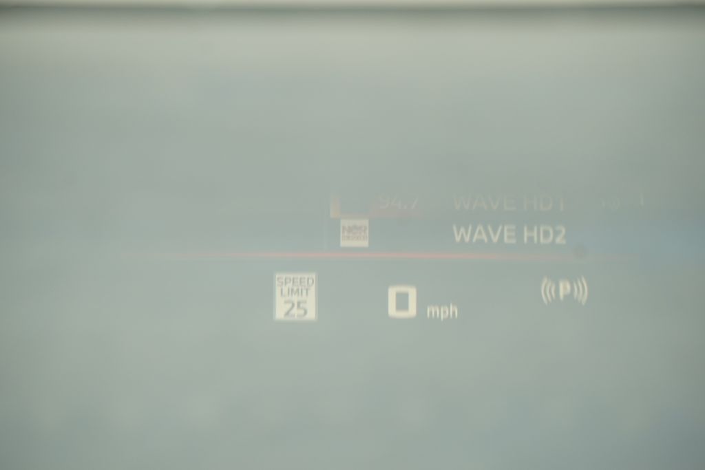 Thumbnail: 2025 BMW X7 - 8