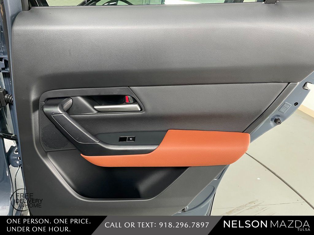 2026 Mazda CX-50 Meridian Edition - Photo 42
