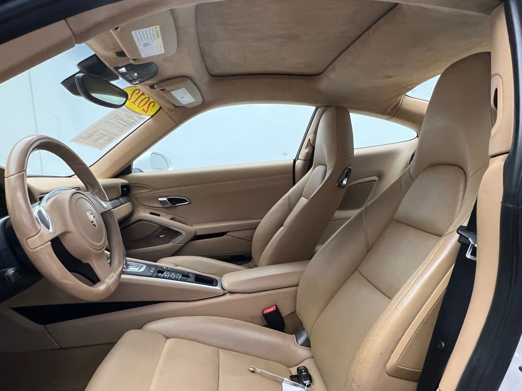 Thumbnail: 2012 Porsche 911 - 5