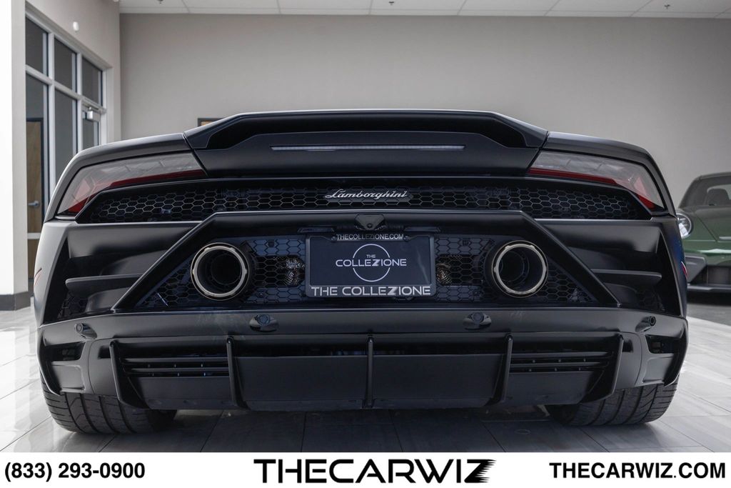2024 Lamborghini Huracan EVO