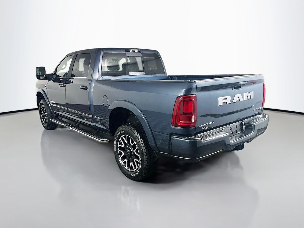 New 2025 Blue Ram Limited 14in image 5
