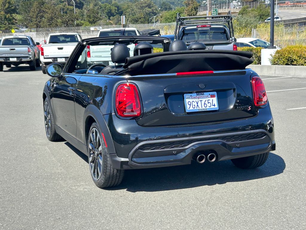 Thumbnail: 2023 MINI Cooper - 3