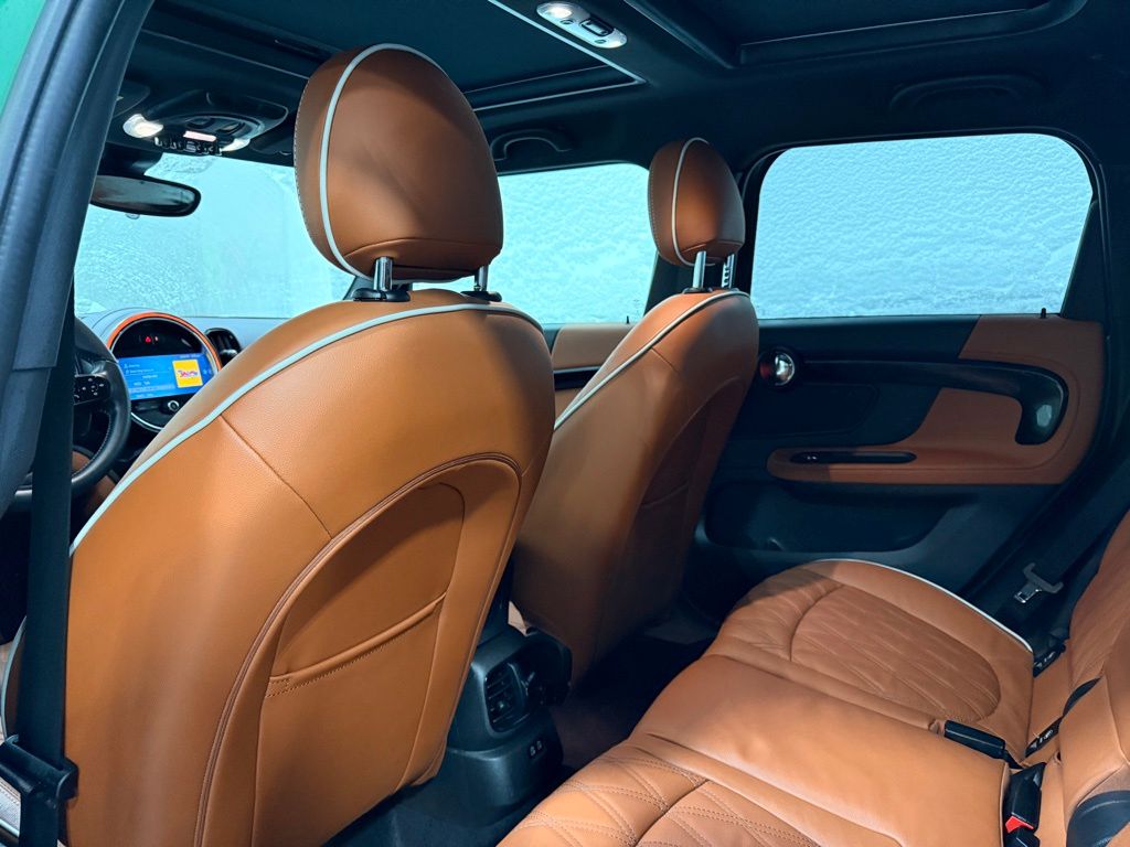 Thumbnail: 2023 MINI Cooper Countryman - 21