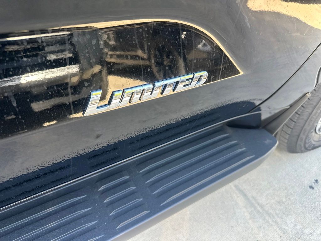 New 2026 Toyota Sequoia SUV
