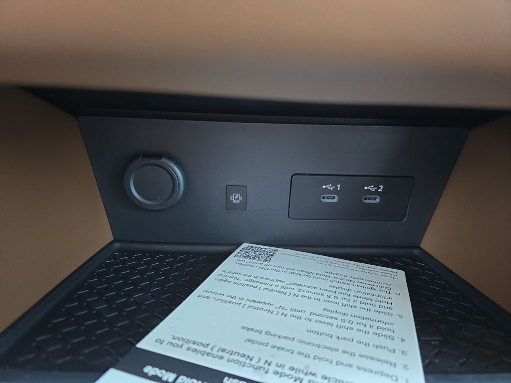 2026 Nissan Pathfinder