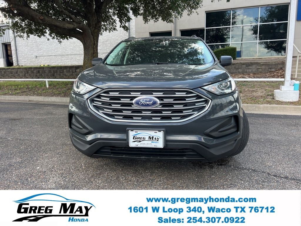 2021 Ford Edge SE - 1