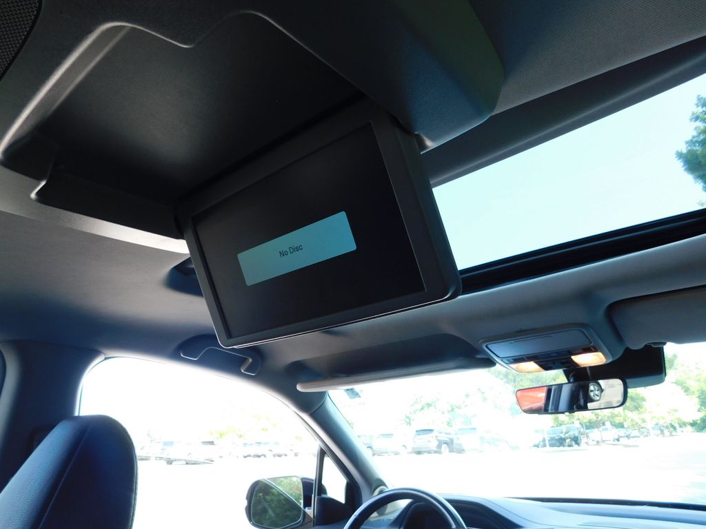 Thumbnail: 2019 Honda Pilot - 6