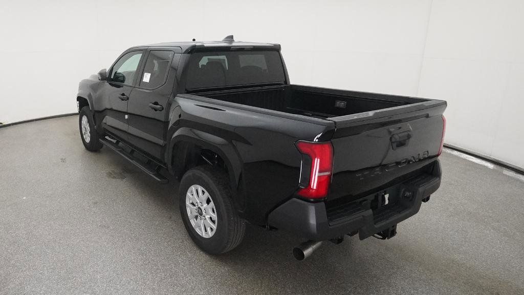 Thumbnail: 2025 Toyota Tacoma - 25