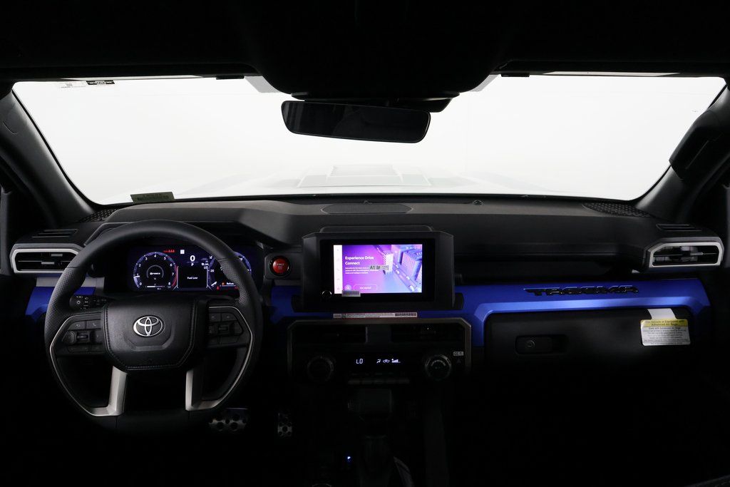 Thumbnail: 2025 Toyota Tacoma - 4