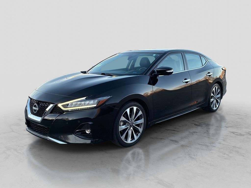 2023 Nissan Maxima Platinum FWD