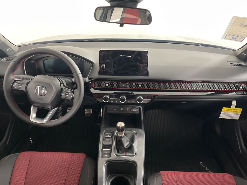 Thumbnail: 2026 Honda Civic - 15