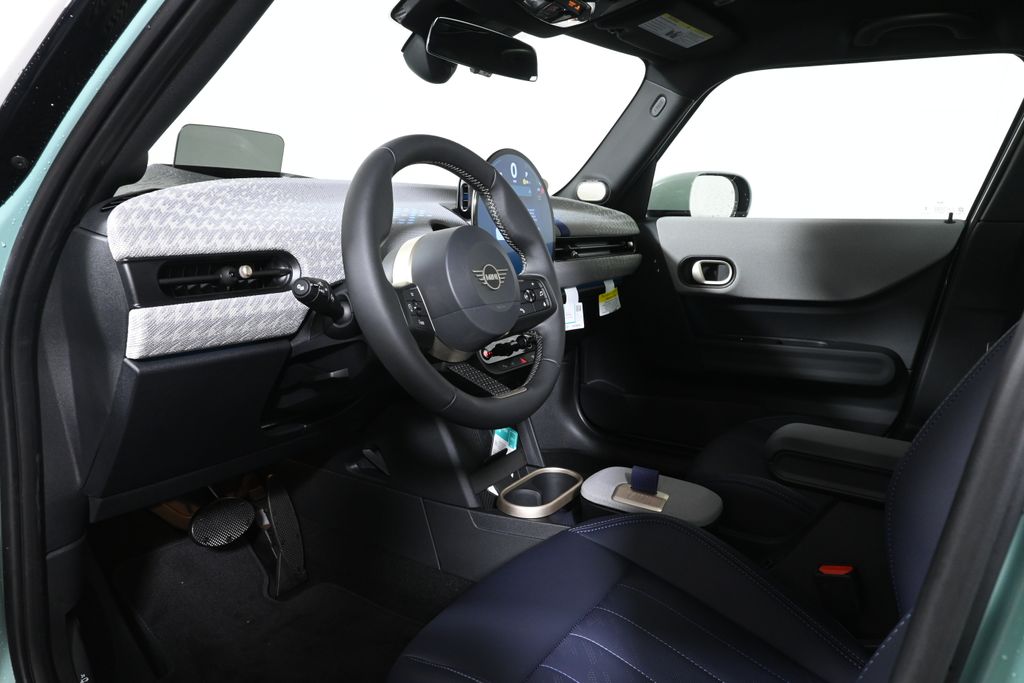 Thumbnail: 2027 MINI Cooper - 15