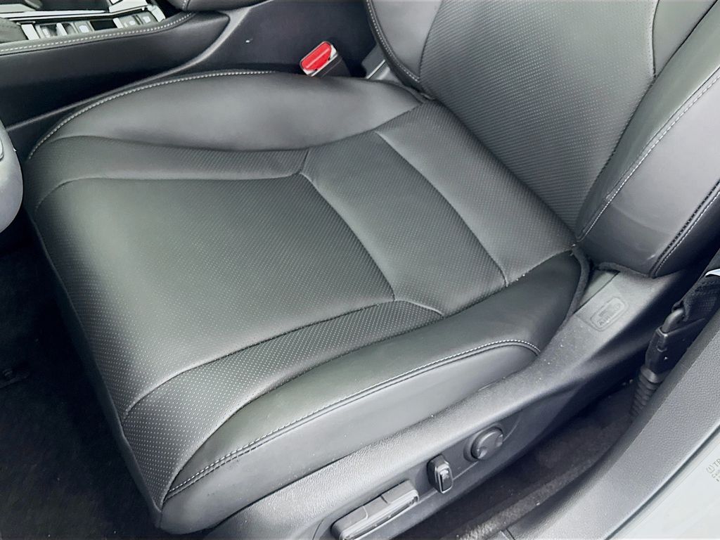 Used Car 2025 Honda Accord Hybrid  Touring For Sale Under $40,000 In Austin, Texas