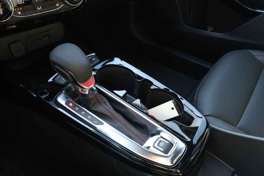 Thumbnail: 2026 Chevrolet Trax - 30