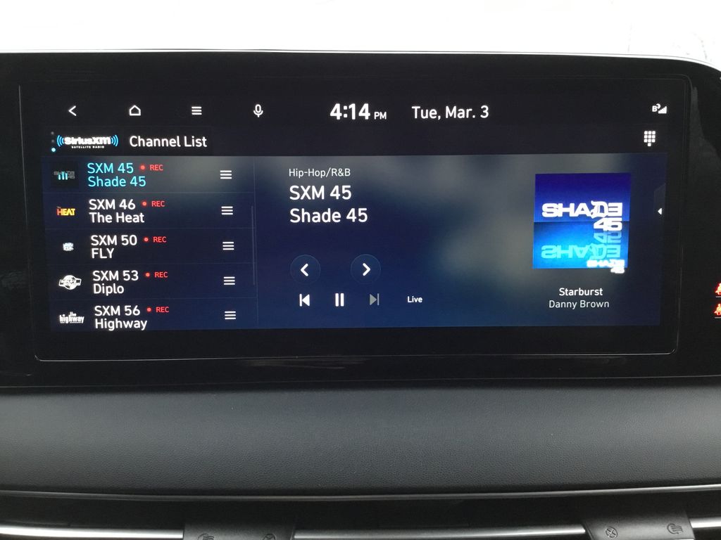 Thumbnail: 2025 Hyundai Palisade - 24