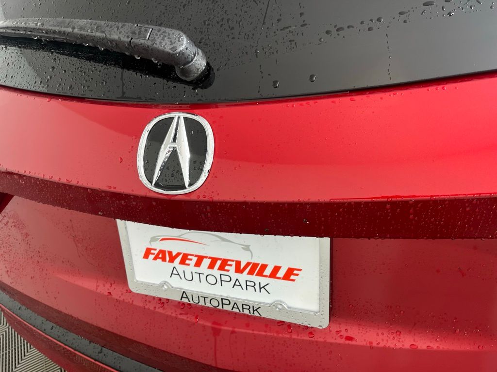 Thumbnail: 2026 Acura MDX - 13