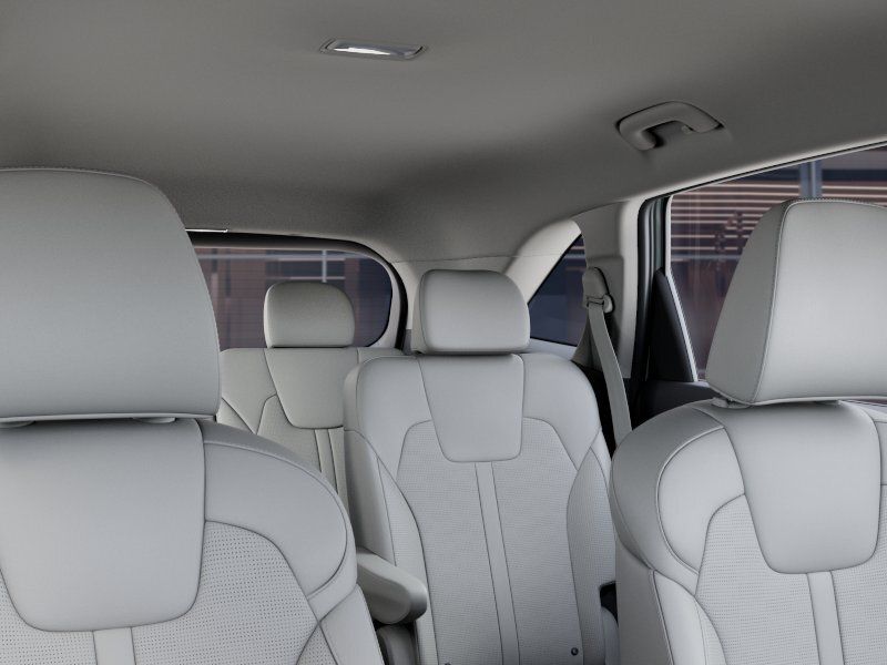 New 2026 Green Kia EX image 29