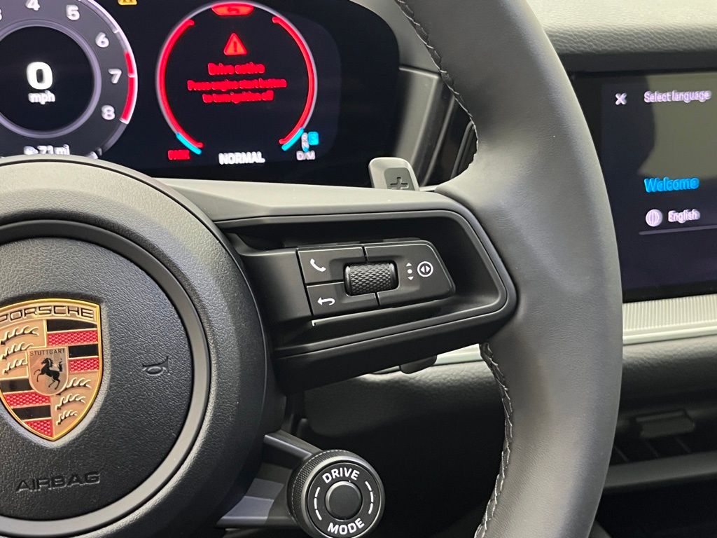 Thumbnail: 2026 Porsche  - 14