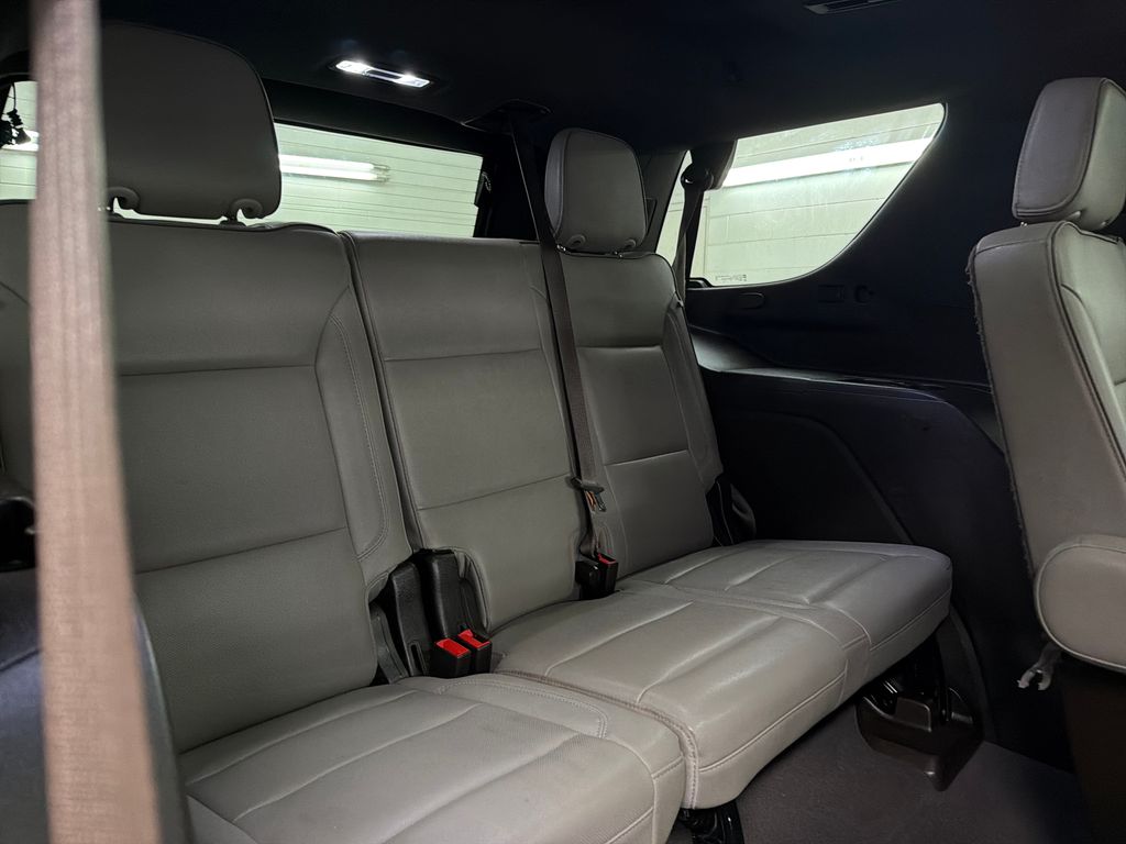 Certified Used 2023 Red GMC SLT image 33