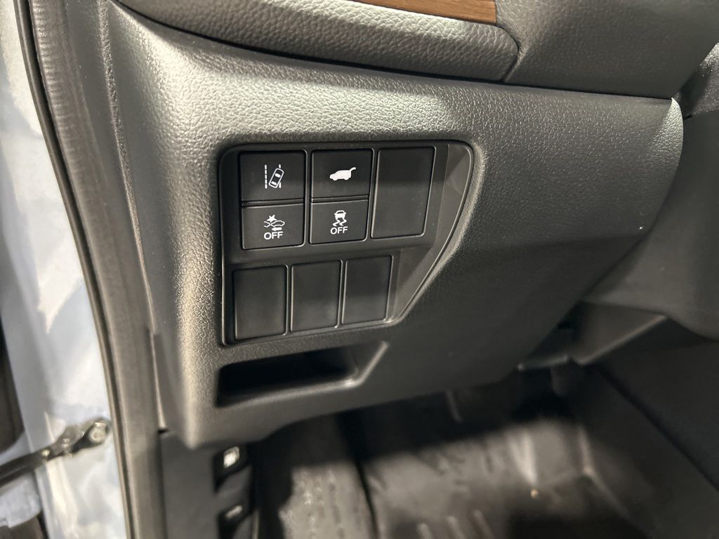 used 2020 Honda CR-V car, priced at $24,928