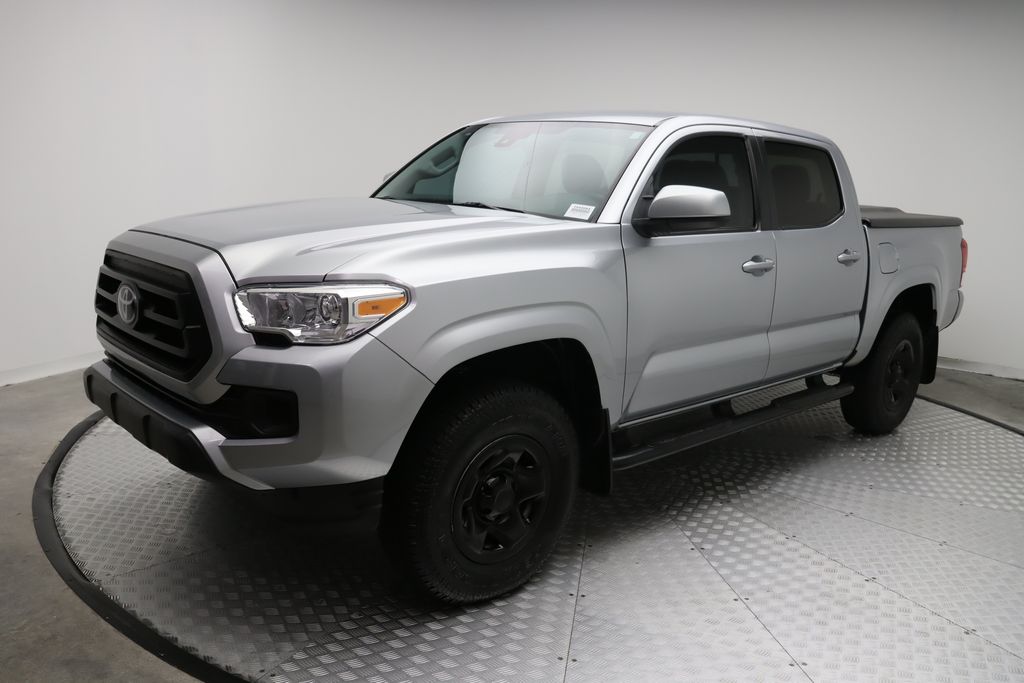 2022 Toyota Tacoma SR -
                West Palm Beach, FL