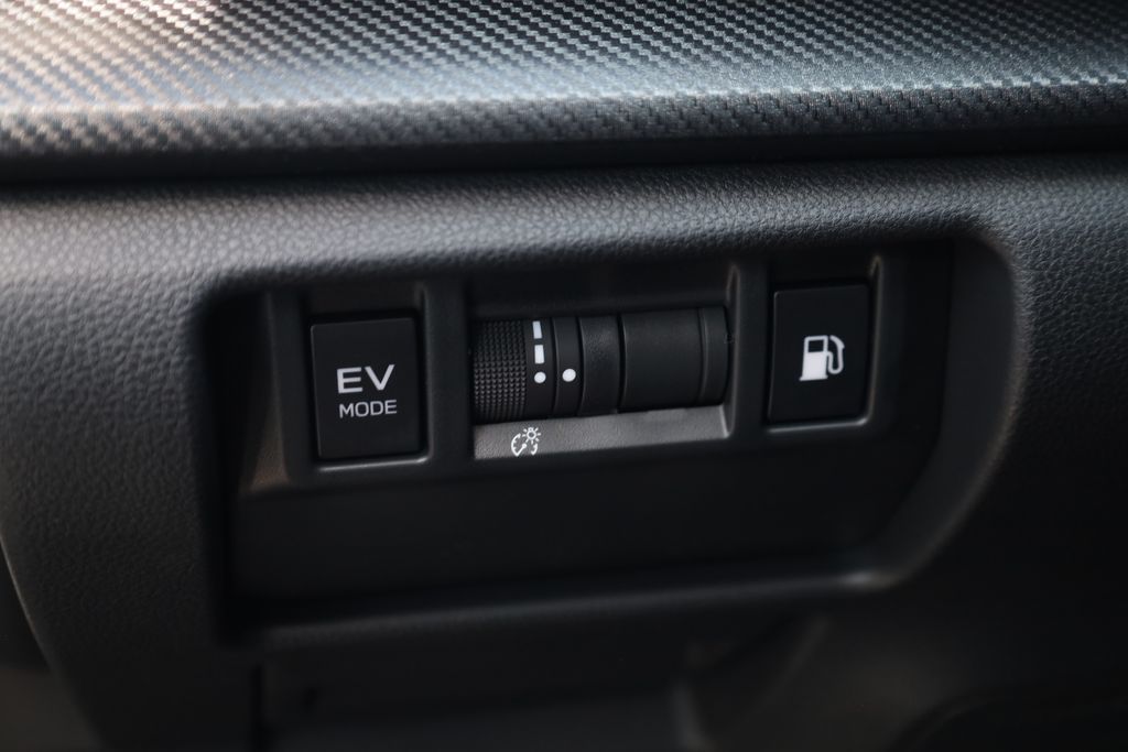 new 2026 Subaru Crosstrek Hybrid car, priced at $33,740