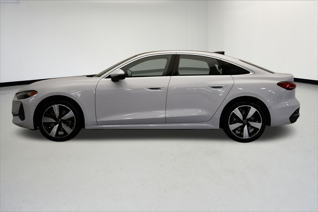 Thumbnail: 2025 Audi A5 - 2