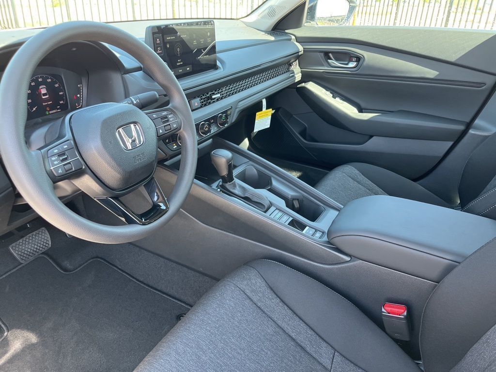 Thumbnail: 2026 Honda Accord - 10