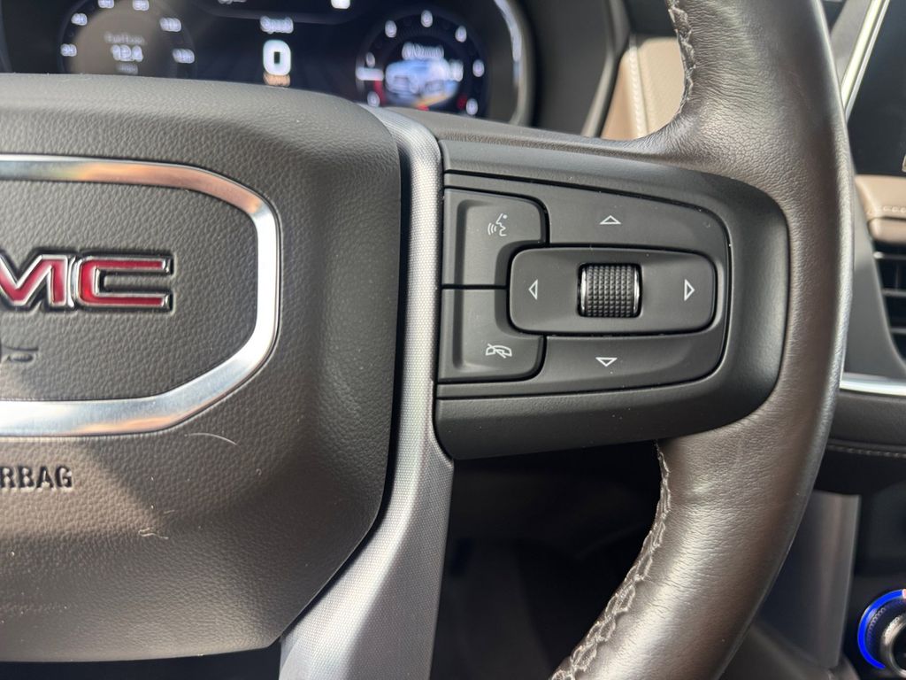 Used Car 2022 Gmc Yukon  Slt For Sale Under $50,000 In Round Rock, Texas