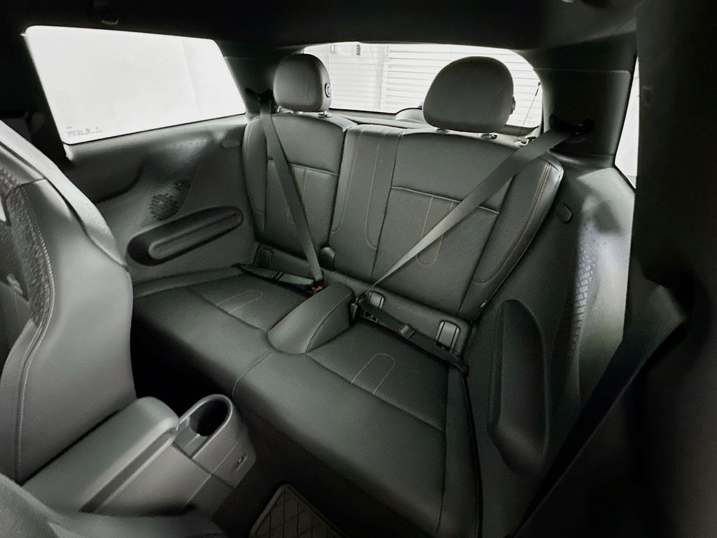 Thumbnail: 2026 MINI Cooper - 17