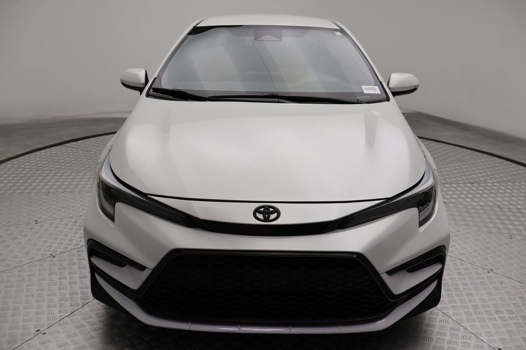 Thumbnail: 2023 Toyota Corolla - 5