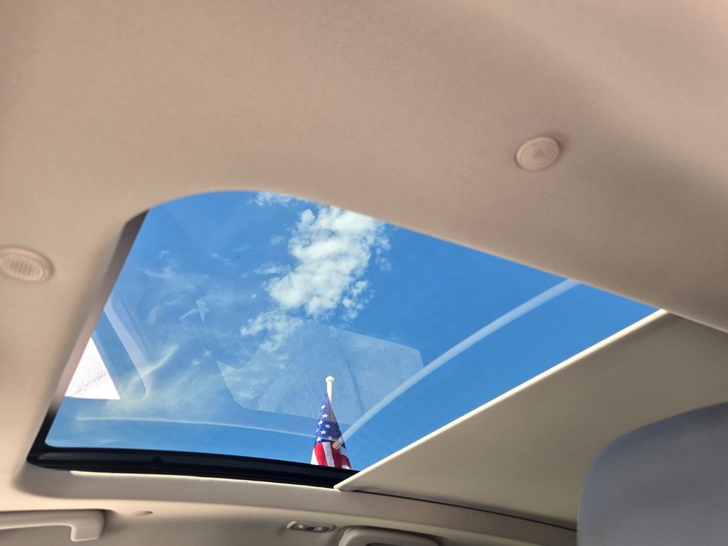 2024 Lincoln Corsair - $37,640