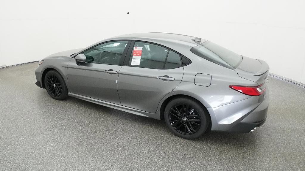 Thumbnail: 2026 Toyota Camry - 21