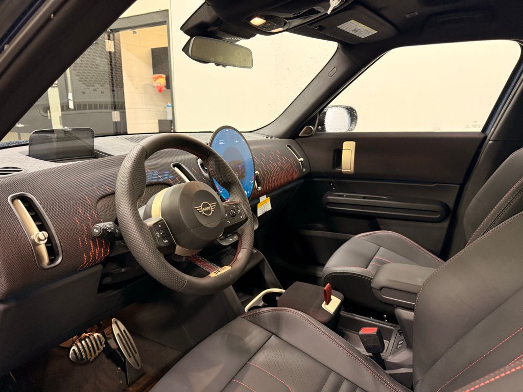 Thumbnail: 2026 MINI Cooper Countryman - 11