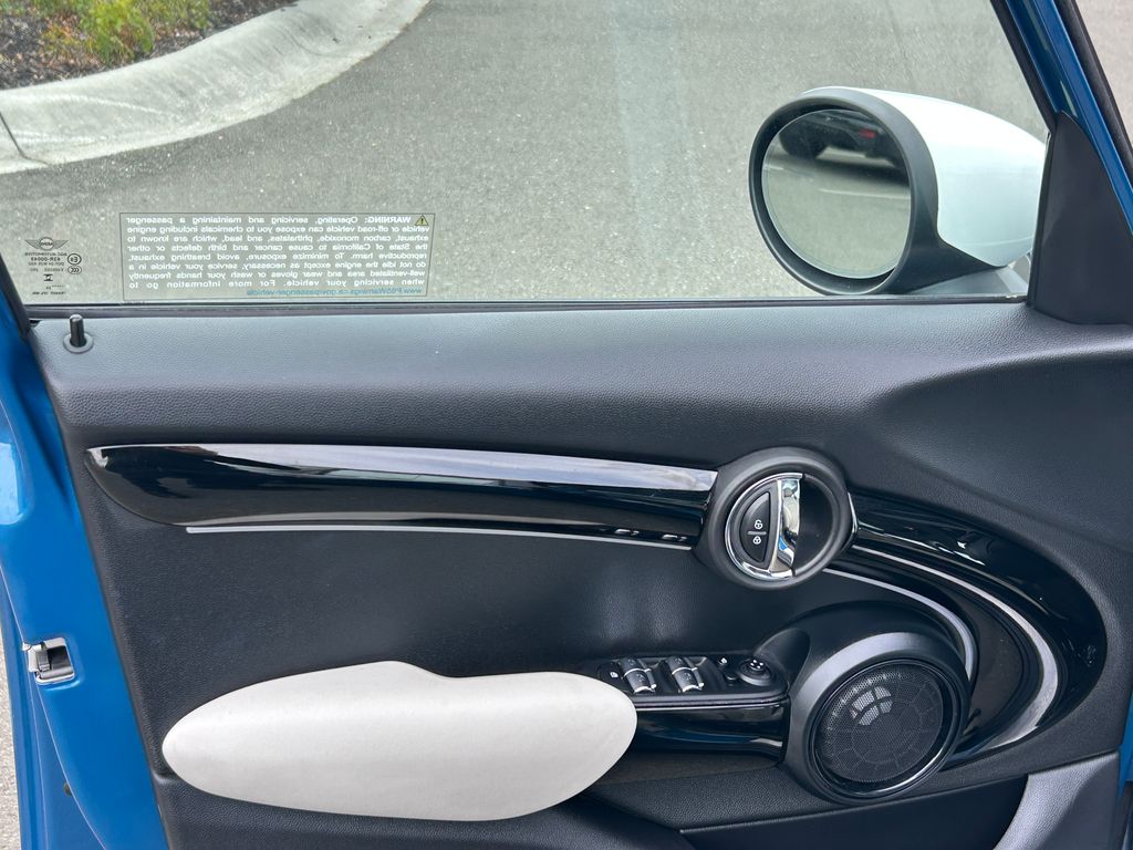 Thumbnail: 2024 MINI Cooper - 11