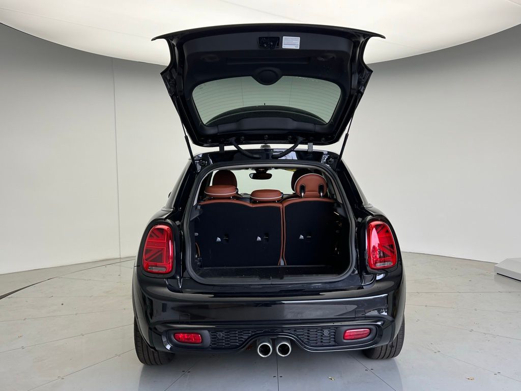 Thumbnail: 2020 MINI Cooper - 5