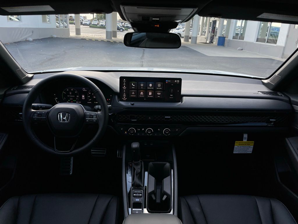 Thumbnail: 2025 Honda Accord - 10