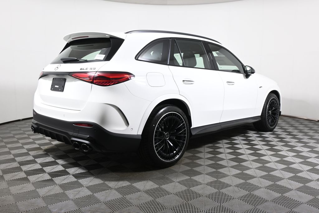 Thumbnail: 2027 Mercedes-Benz GLC - 7